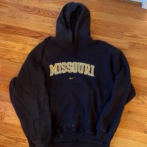 Mizzou Sweatshirt